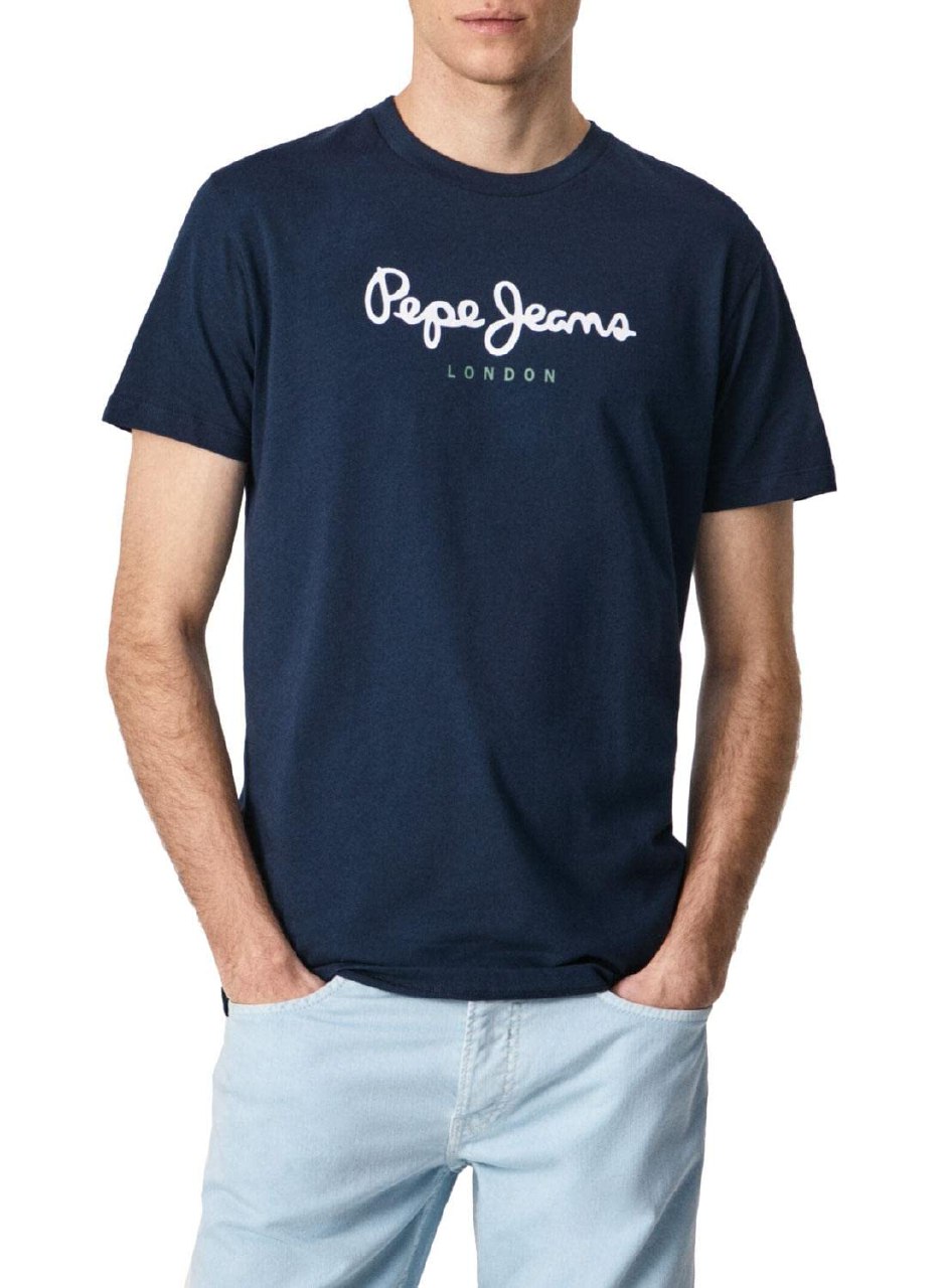 Oferta de Black Friday: Camiseta PEPE JEANS a 58% de descuento