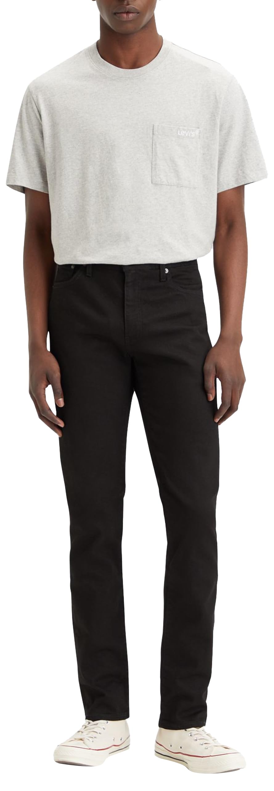 Levi's 511 Slim Vaqueros, Nightshine, 34W / 32L para Hombre‍