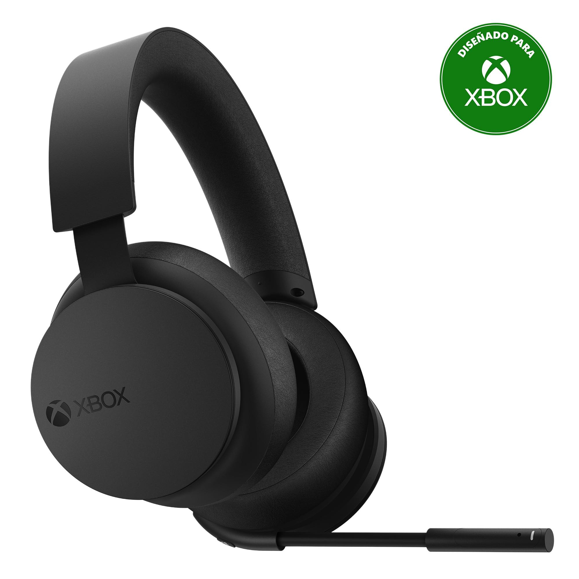 Xbox Auriculares inalámbricos – Series X|S, Xbox One y dispositivos Windows‍