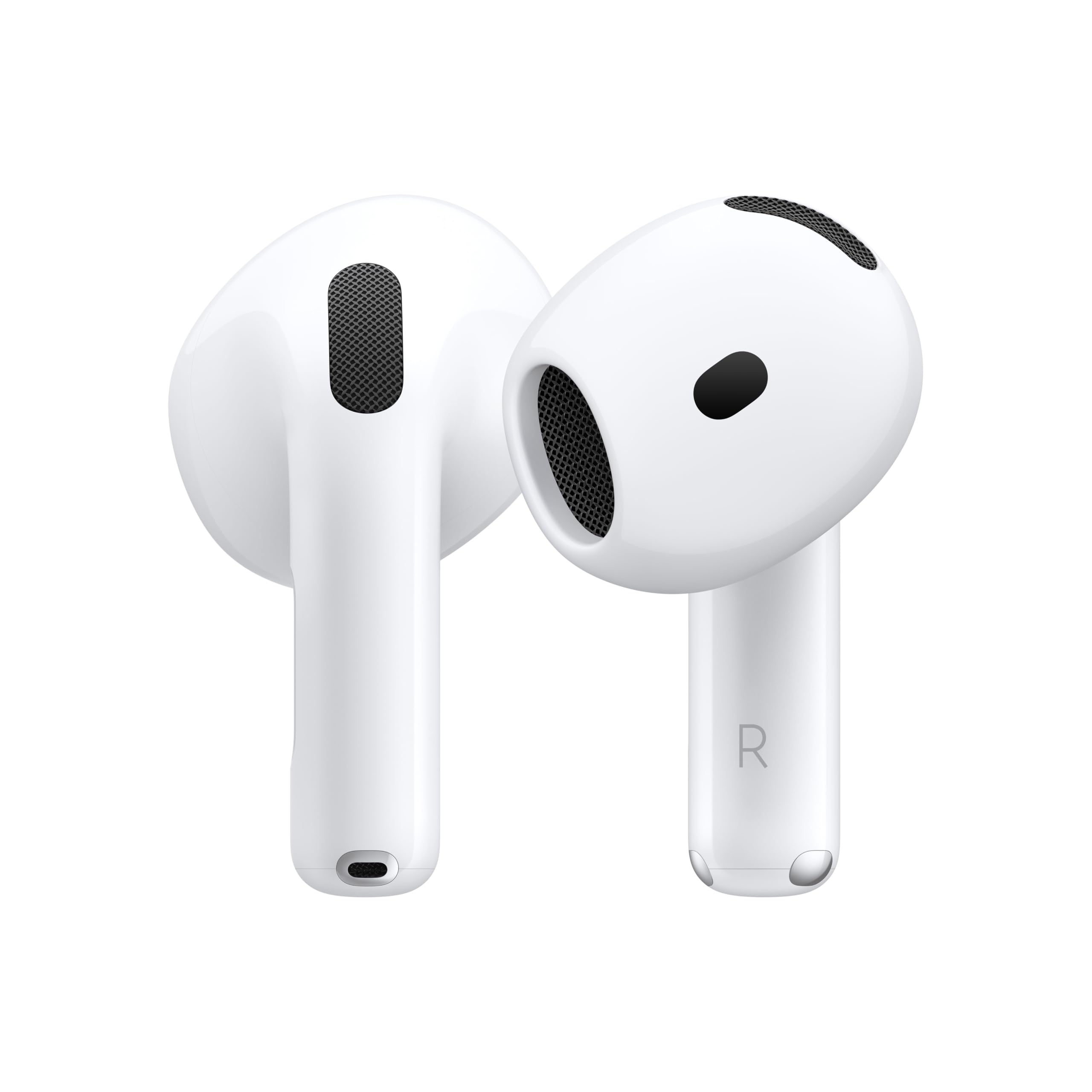 Oferta de última hora: Apple AirPods 4 con cancelación de ruido, 50% de descuento en su precio original