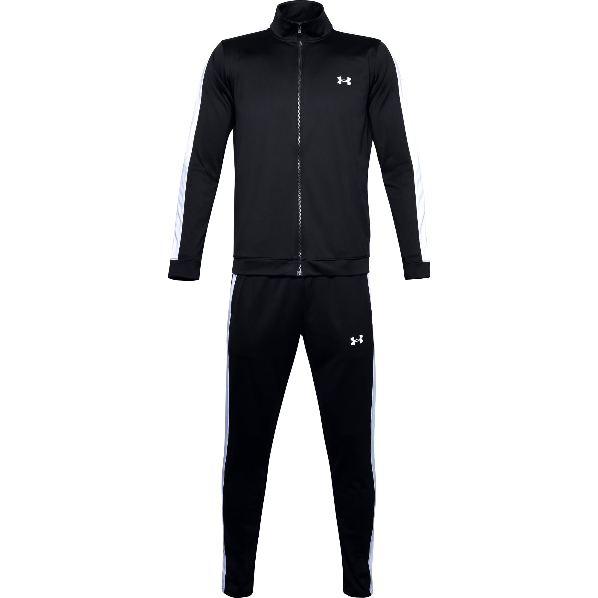 Under Armour Hombre UA Knit Track Suit Shirt: ¡Estilo deportivo a un precio irresistible!