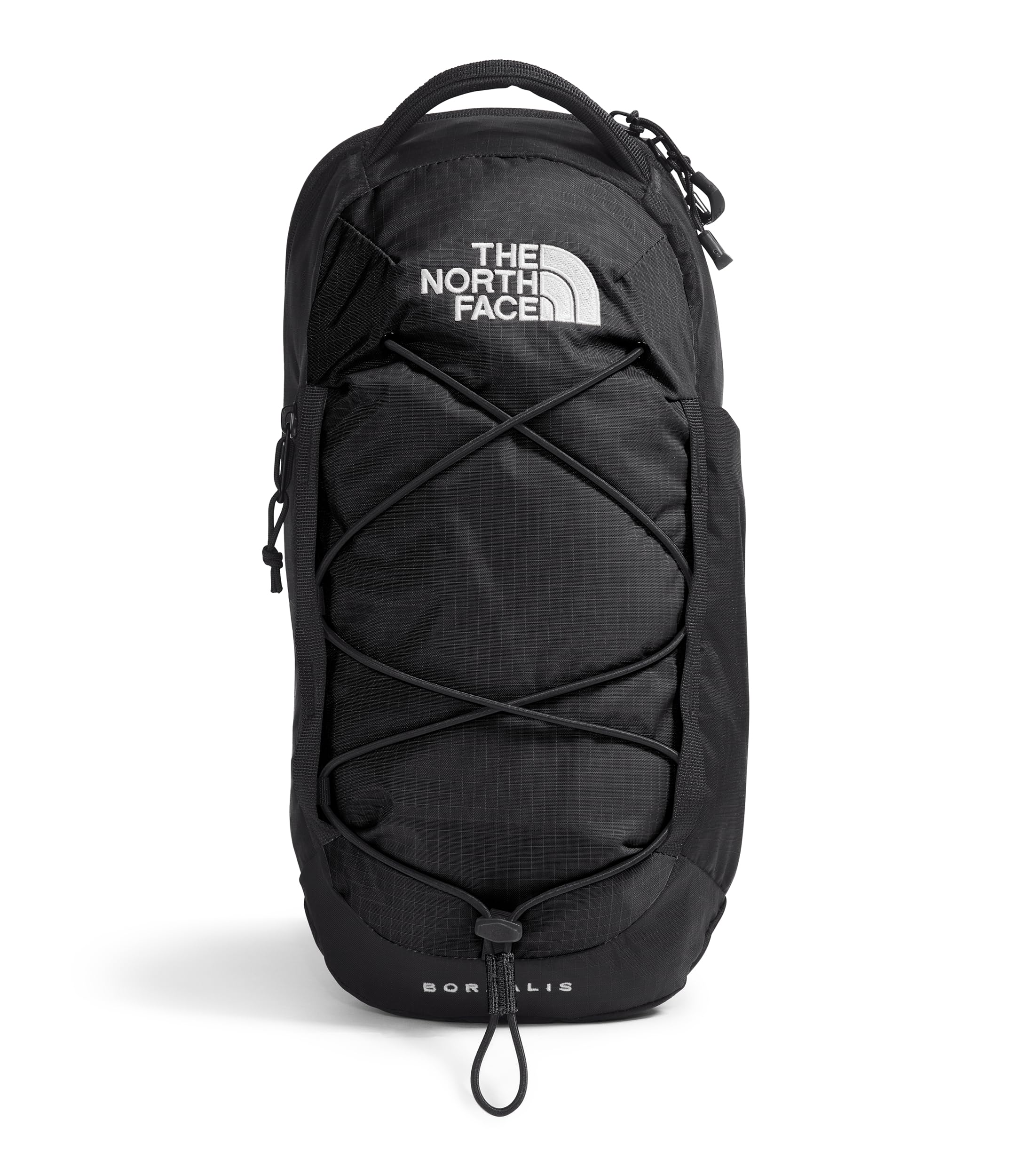The North Face NF0A52UP53R BOREALIS SLING Gym Bag Hombre TNF Black-TNF White-NPF Tamaño OS‍