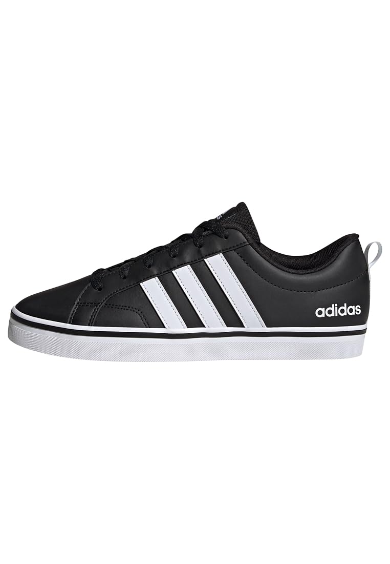 Adidas VS Pace 2.0 Unisex - 36 EU, Descuento + [porcentaje de descuento] en Core Black/Cloud White
