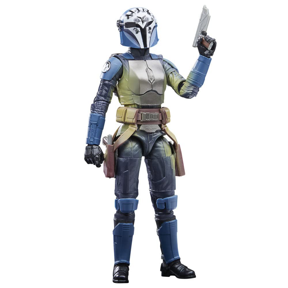 Star Wars The Black Series Credit Collection Bo-Katan Kryze - 15 cm‍