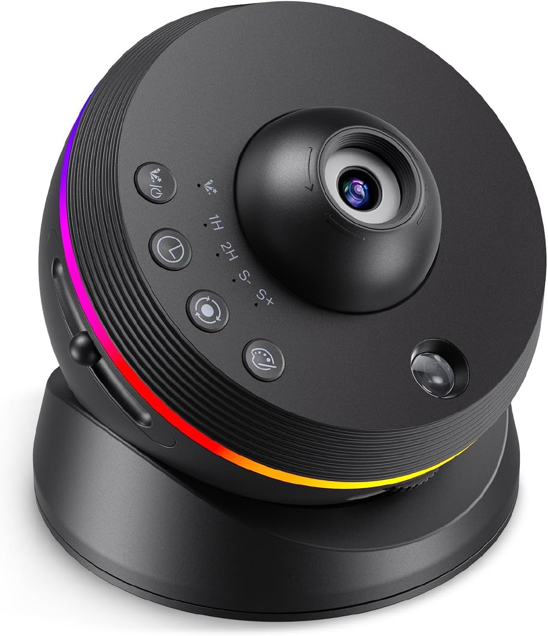 ¡Descuento de 50%! Proyector de estrellas para niños con 13 discos planetarios de alta calidad