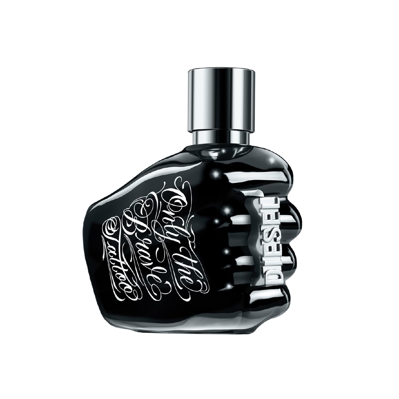 Only The Brave Tattoo Special Edition Edt Vapo 200 Ml‍