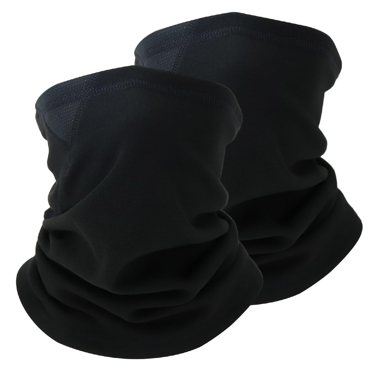 Oferta Limitada: Bufandas Térmicas 2 x 1 - Bufandas Invierno para Hombre y Mujer