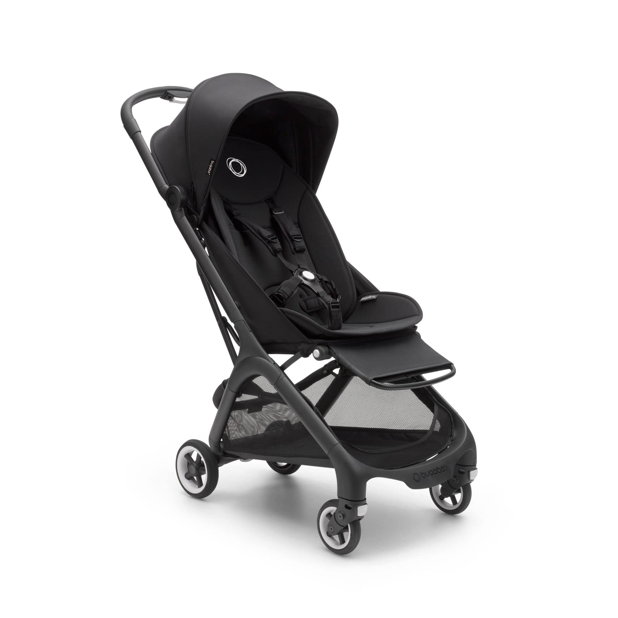 Oferta de última hora: Cochecito de viaje ultra compacto Bugaboo Butterfly 50% de descuento