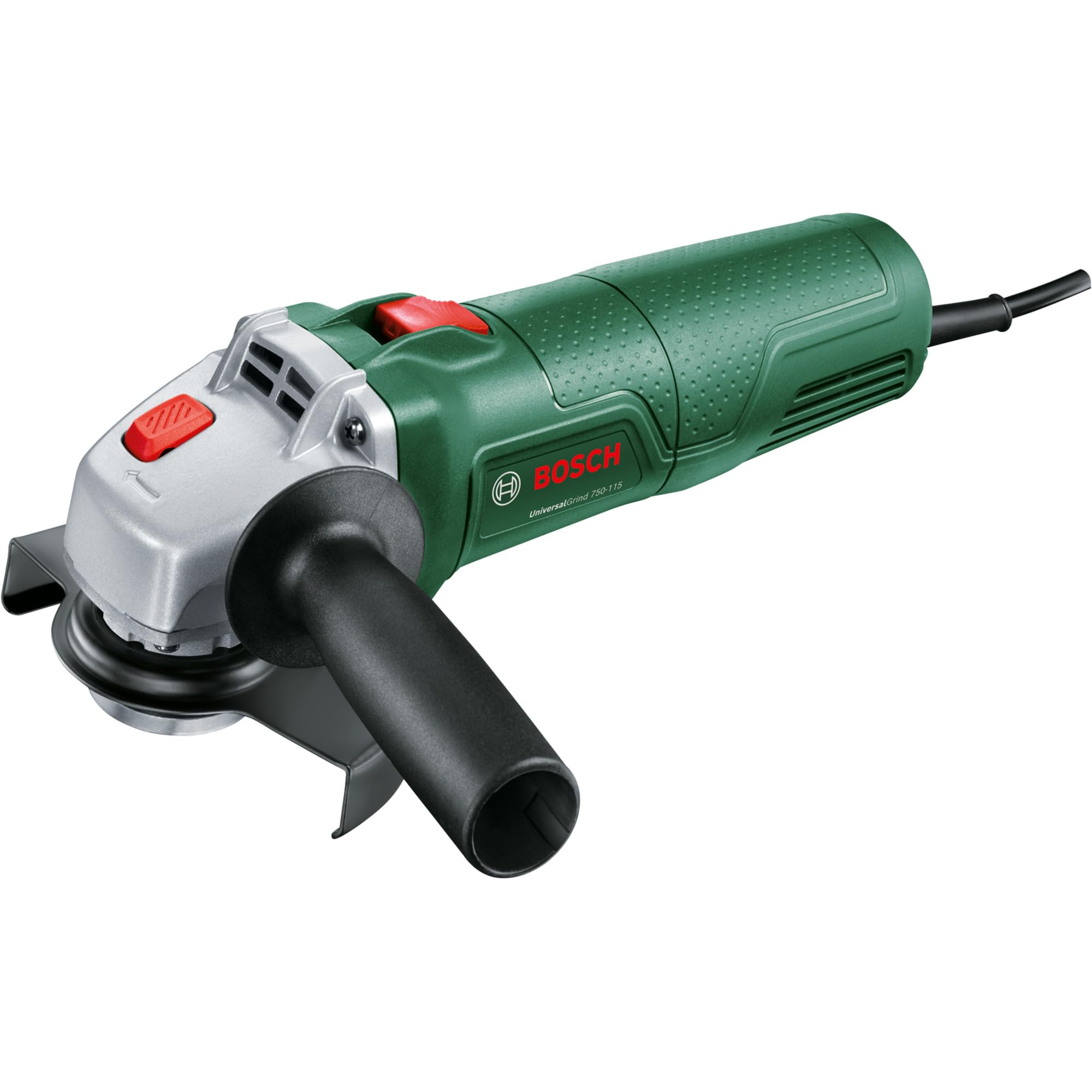 Oferta Bosch UniversalGrind 750-115: 750 W de potencia para amolar, cortar, cepillar y lijar con 15% de descuento