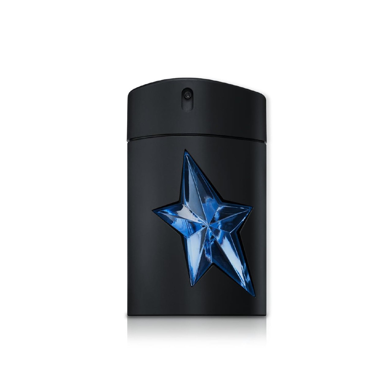 *MUGLER, AMen Eau de Toilette, Perfume para hombre, Aroma Amberino Amaderado Gourmand, Fragancia ...