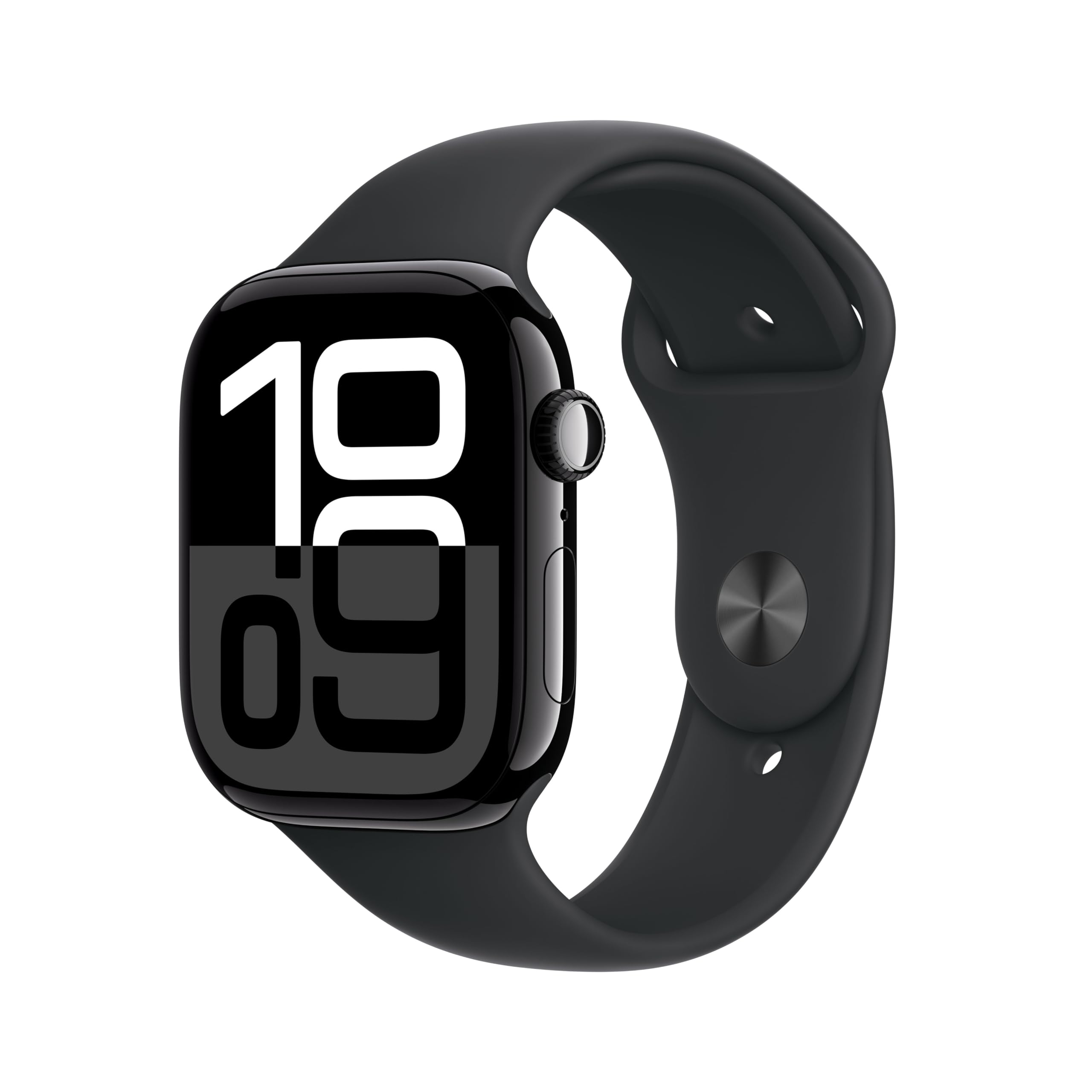 Apple Watch Series 10 GPS 46mm: La experiencia de reloj inteligente más avanzada a un precio increíble