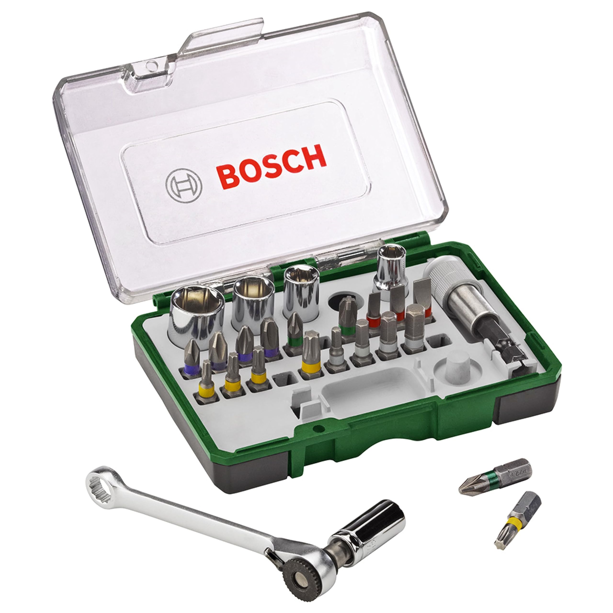 Bosch Profesional Pack Unidades para Atornillar - Oferta Limitada!