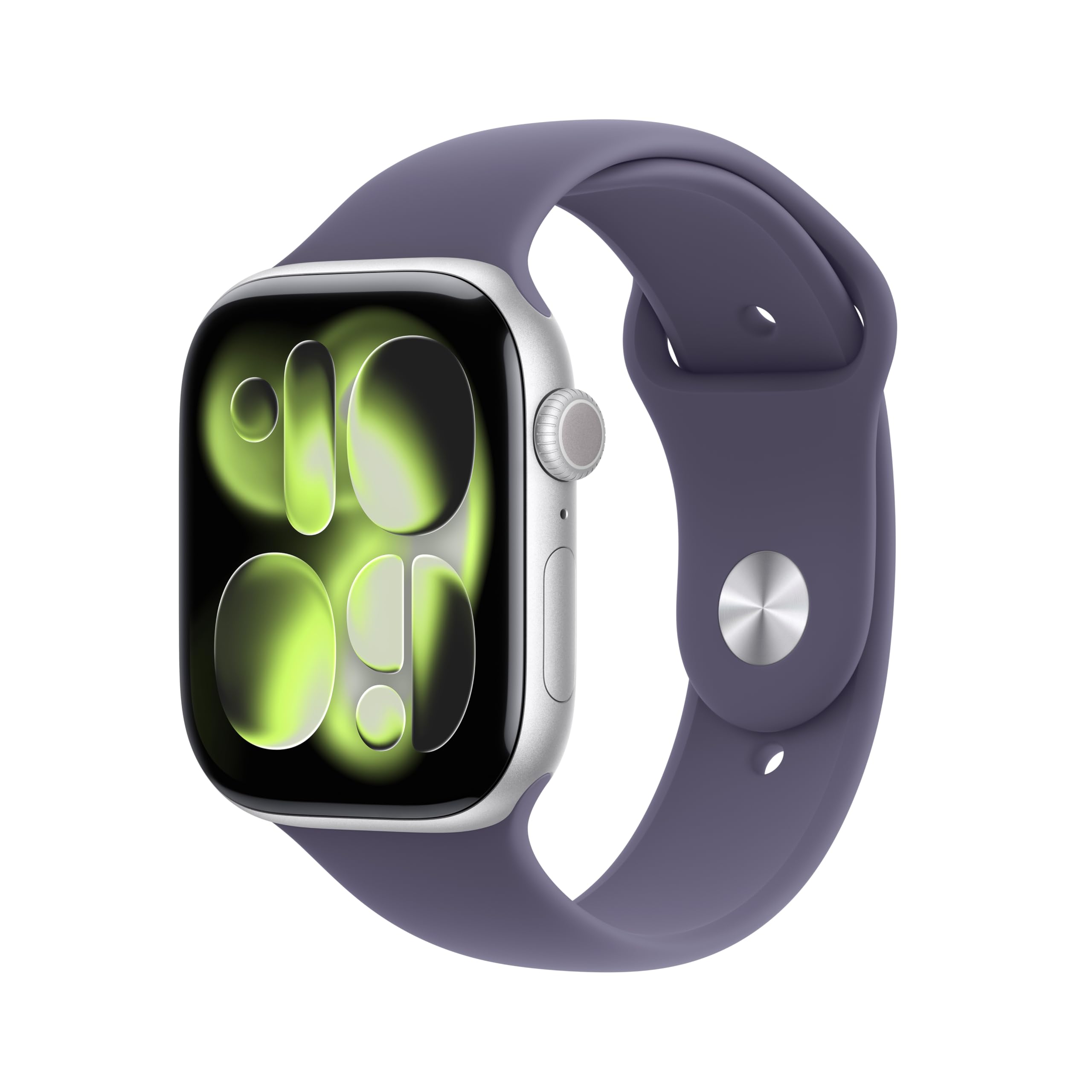 Apple Watch Series 11 GPS - La Tecnología en tu Brazo
