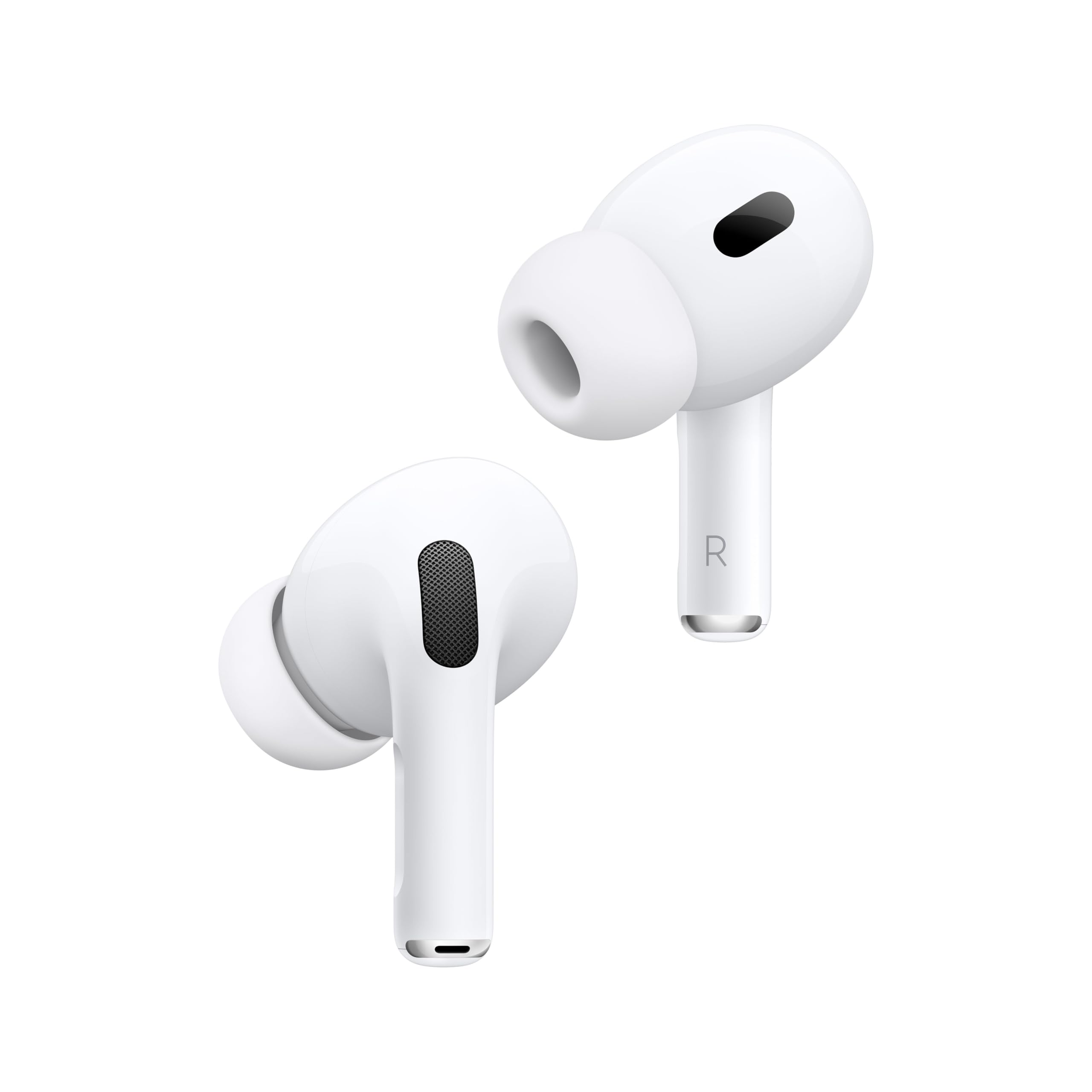 Apple AirPods Pro 2: Audición inalámbrica de alta calidad
