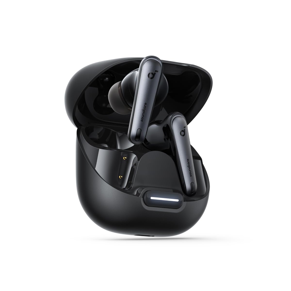 Soundcore by Anker Liberty 4 NC: Auriculares Inalambricos con Tecnología de Reducción del Ruido