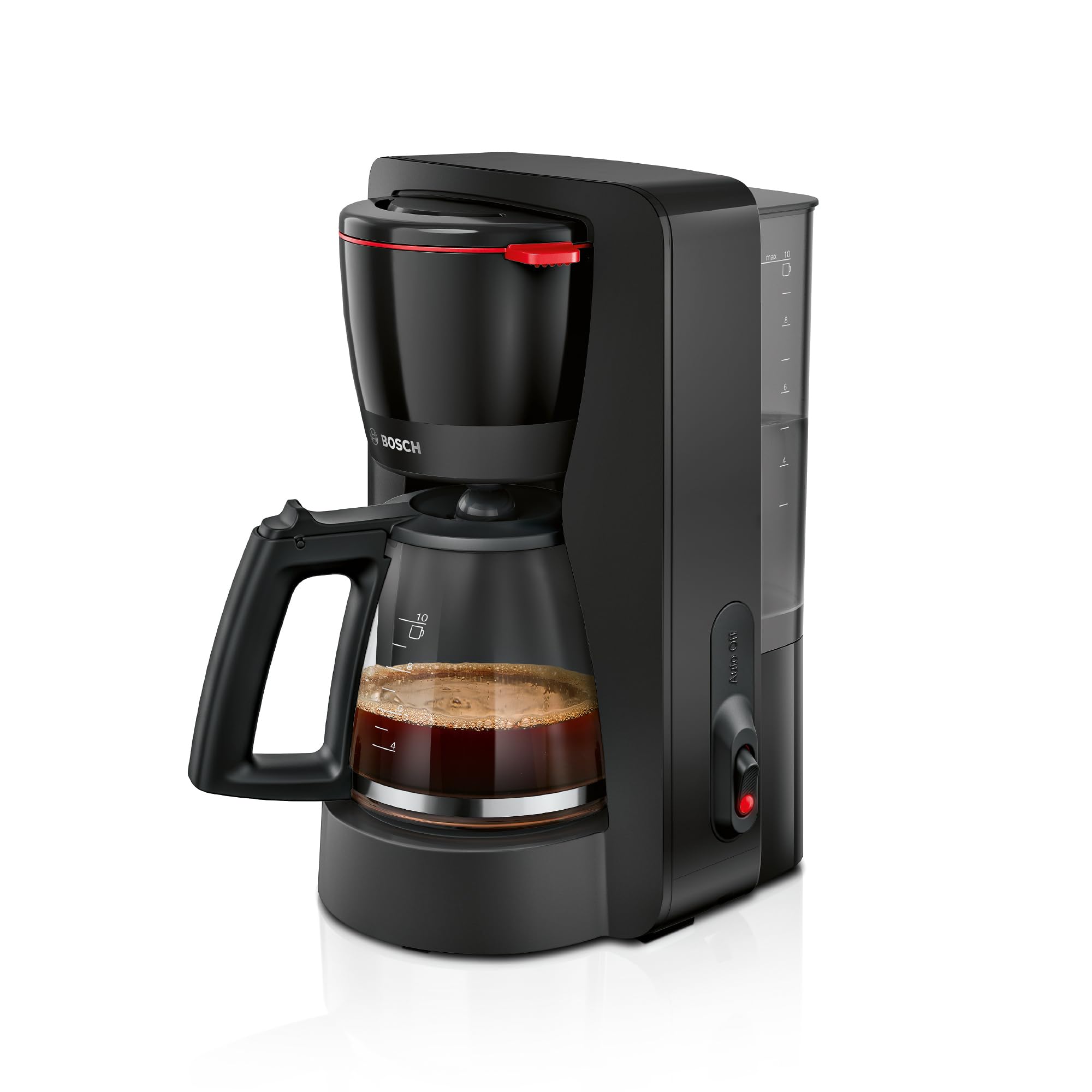 Cafetera de Goteo Bosch Ergonómica