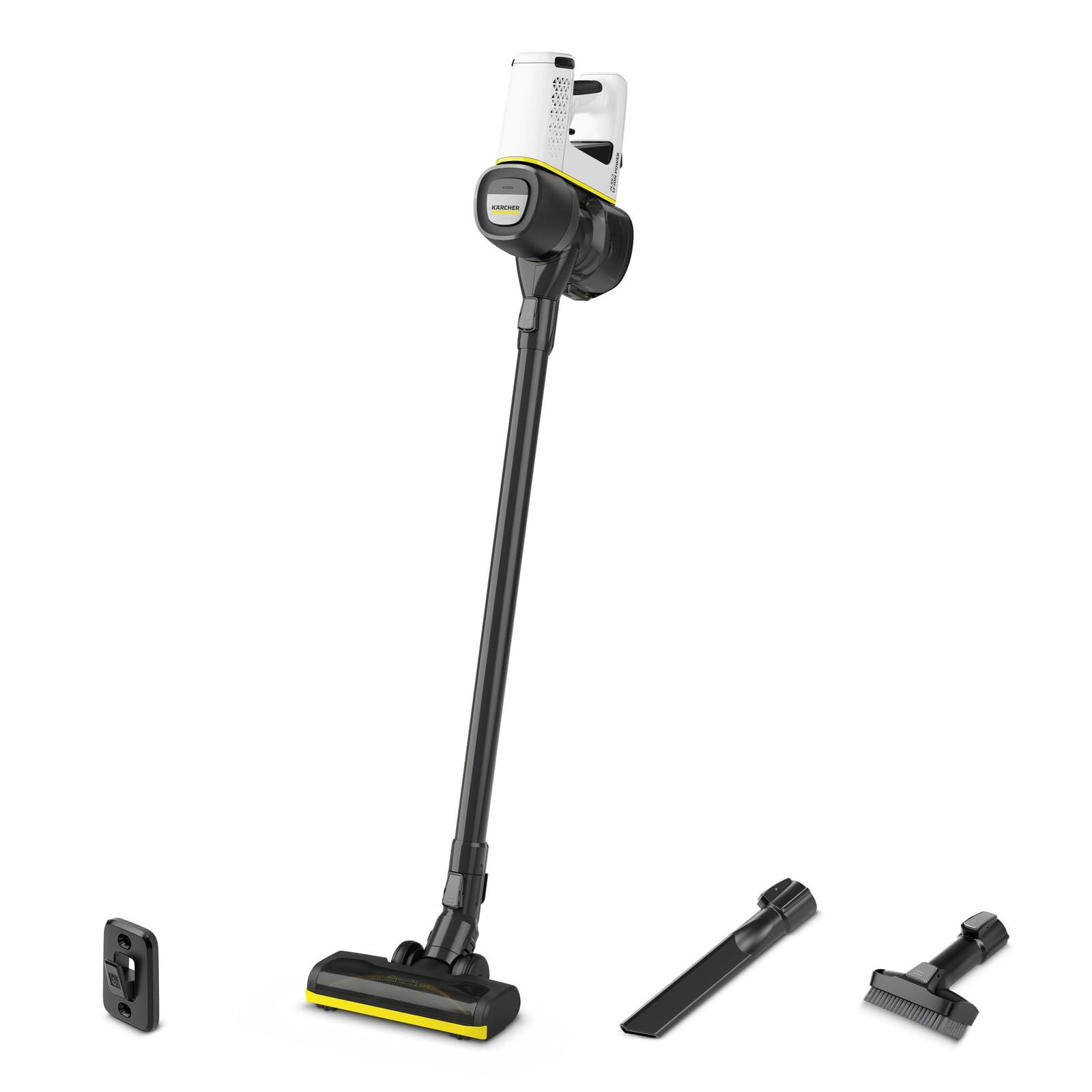 Aspirador a Batería Kärcher VC 4 Cordless myHome
