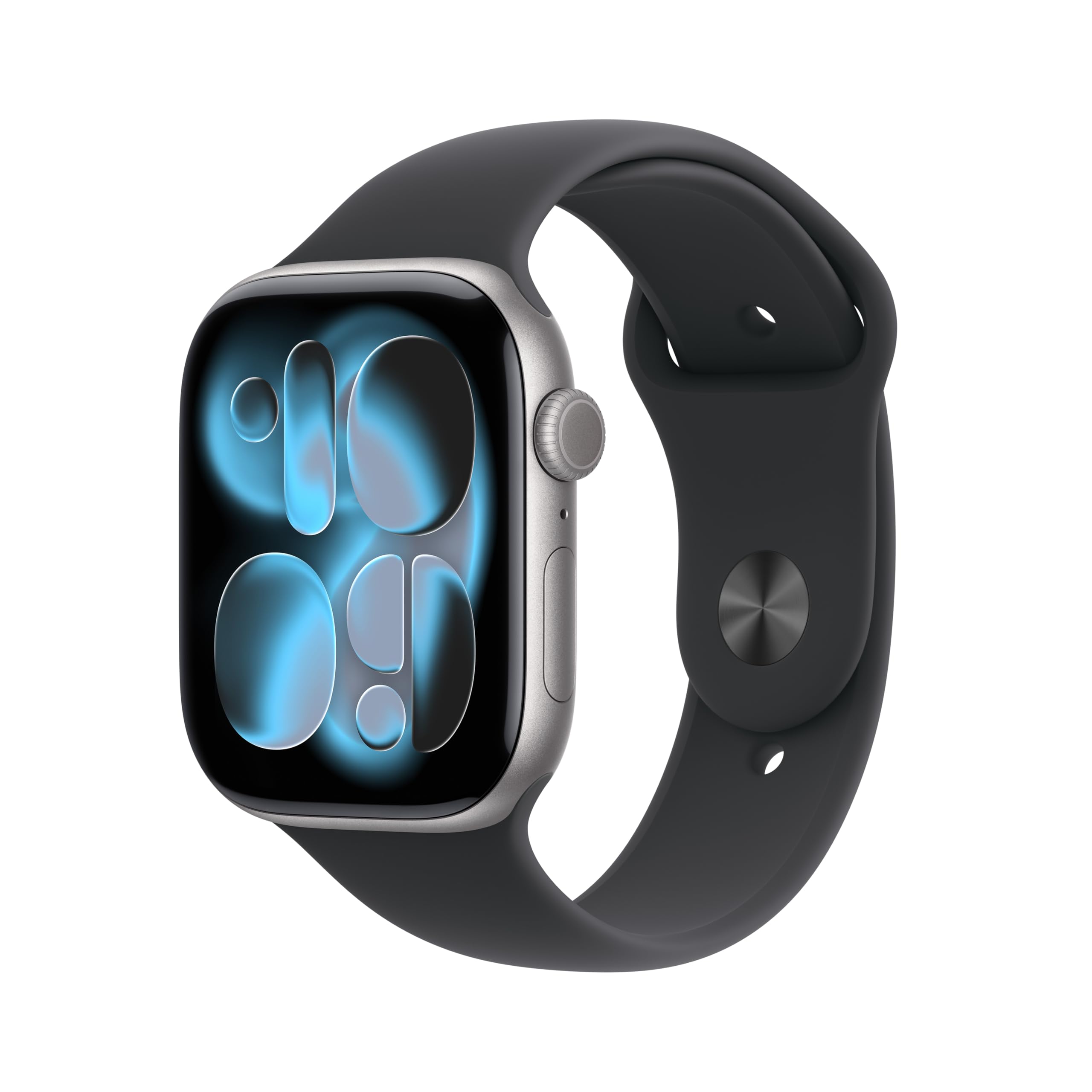 Apple Watch Series 11 GPS: El Compañero Perfecto para Tus Aventuras