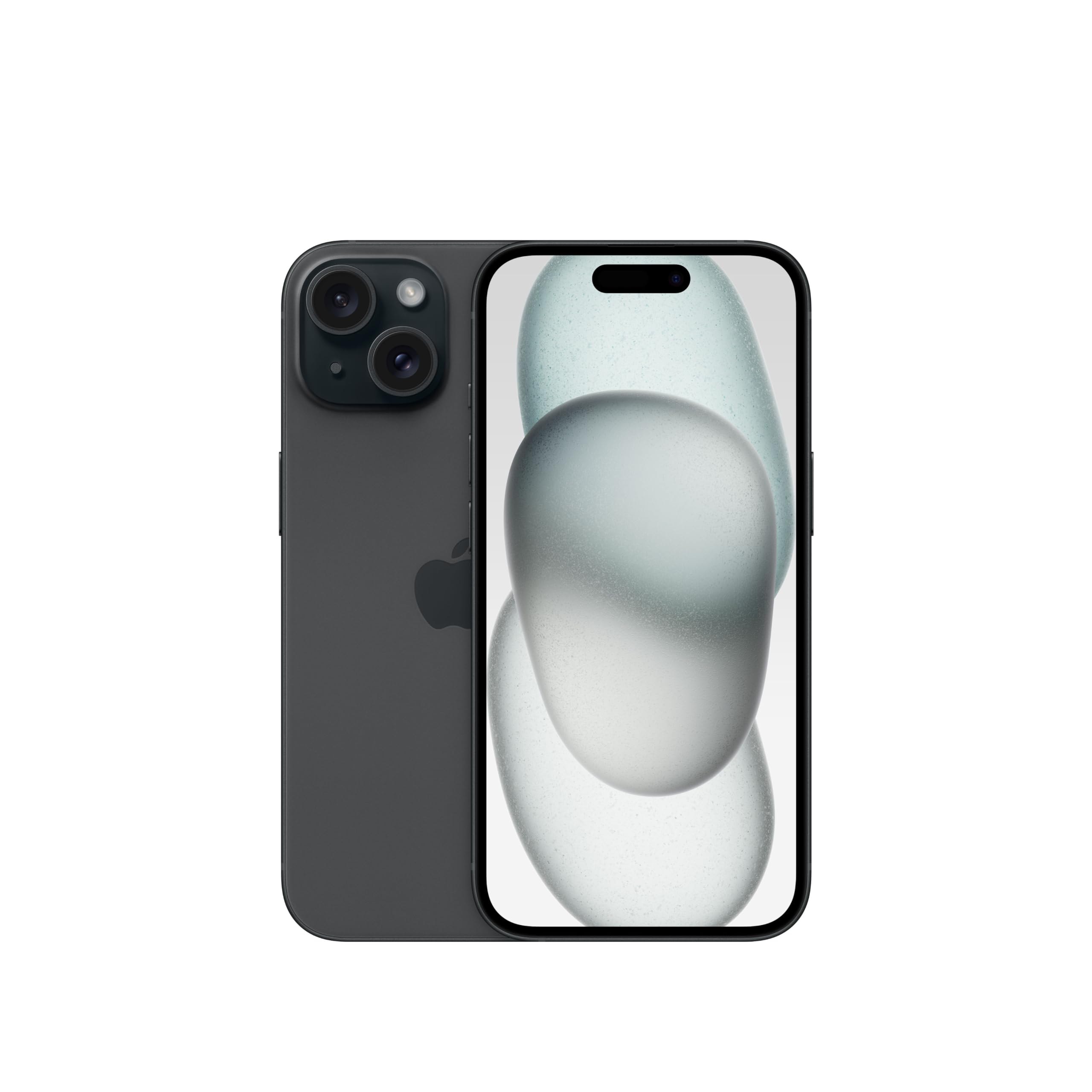 Apple iPhone 15 128 GB Negro - ¡La Nueva Referencia en Teléfonos!