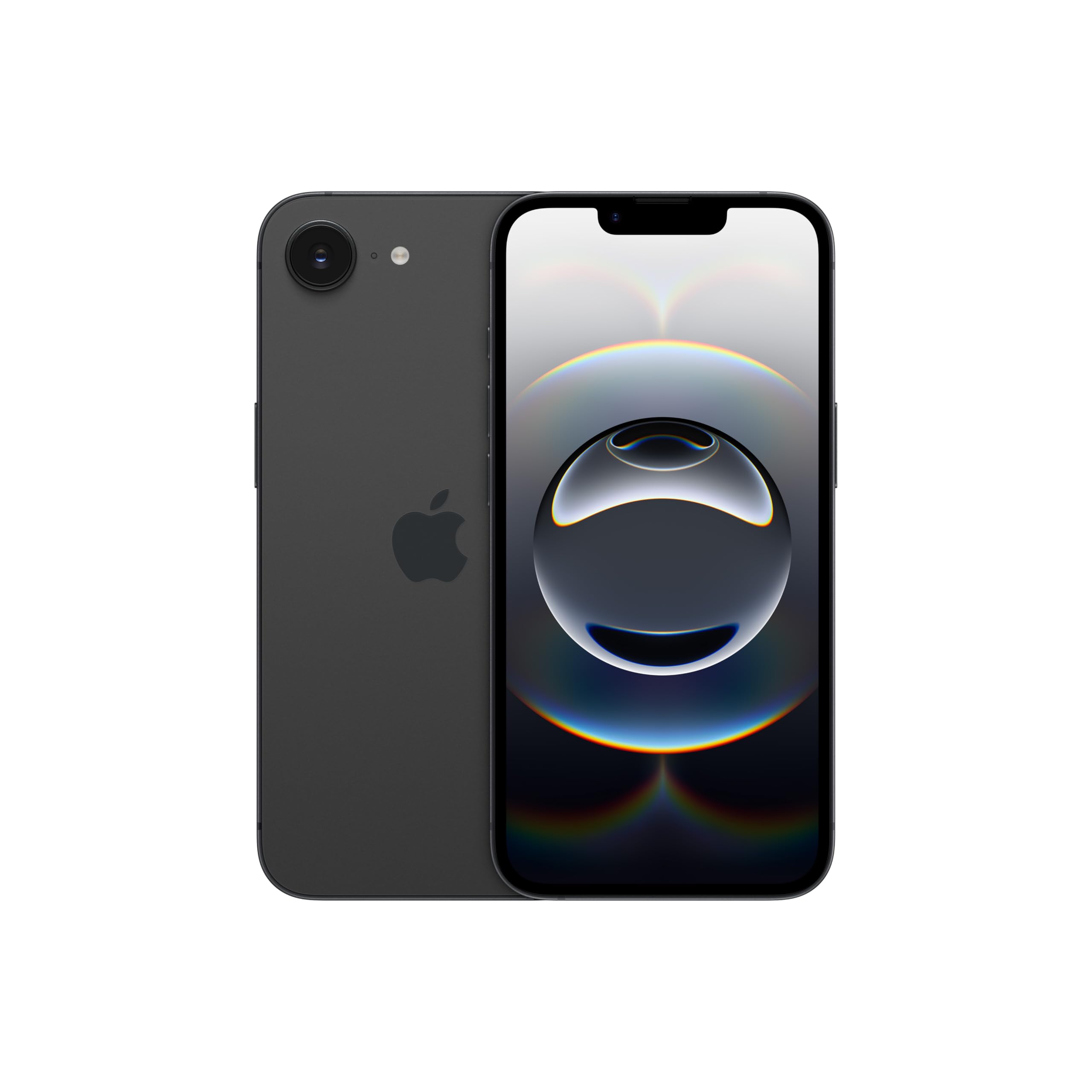 Apple iPhone 16e de 256 GB: ¡La Innovación en Tus Manos!