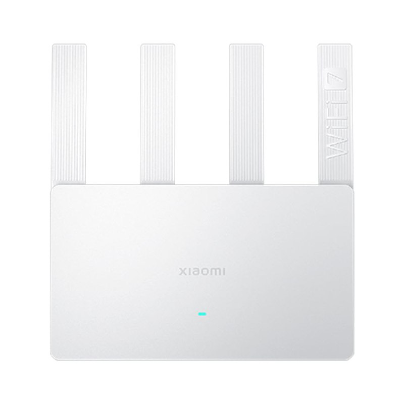 Router WiFi7 BE3600: Conéctate al futuro