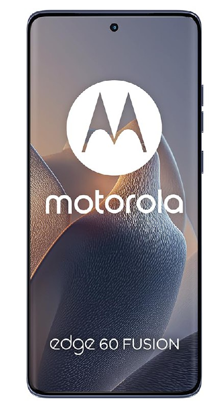 Motorola Edge 60 Fusion 5G: La velocidad en tus manos