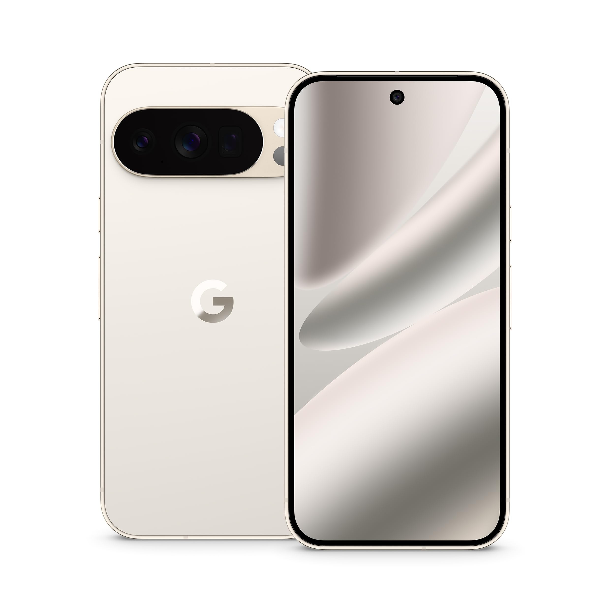 Google Pixel 10 Pro: El Smartphone Android más Avanzado con Cámara Triple