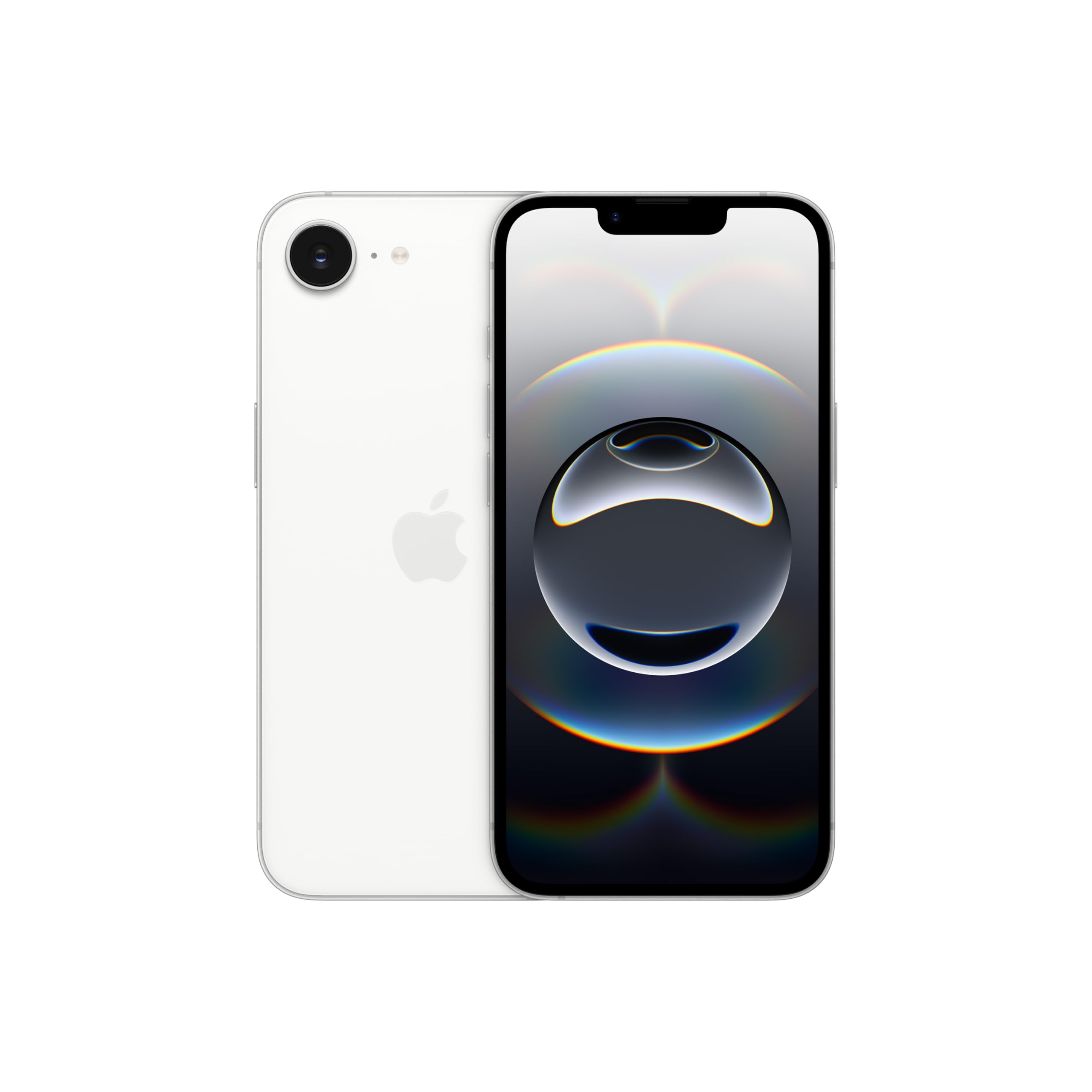 iPhone 16e 128 GB: El mejor smartphone de Apple