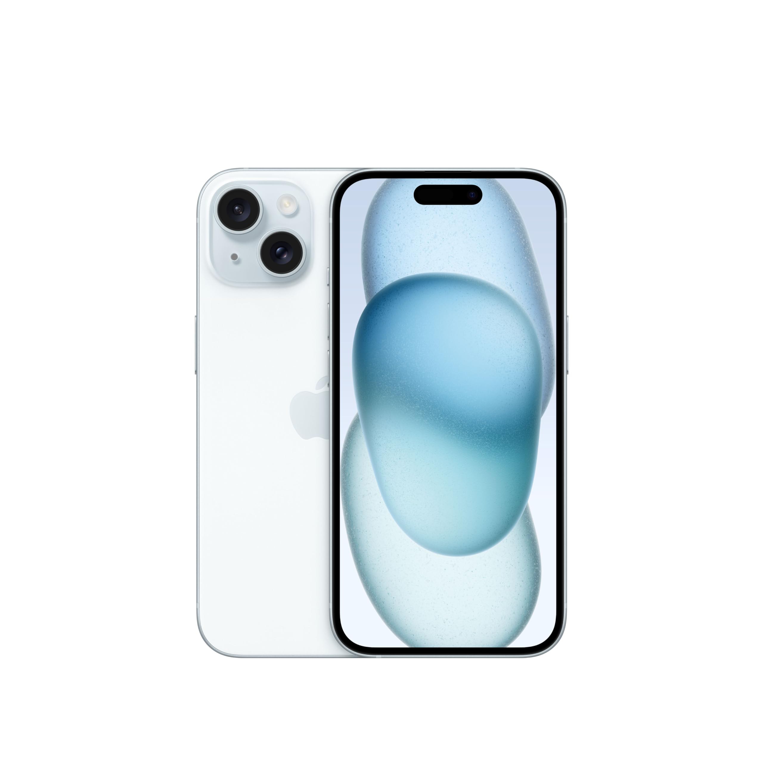 Apple iPhone 15 (128 GB) - El teléfono más avanzado en tu bolsillo