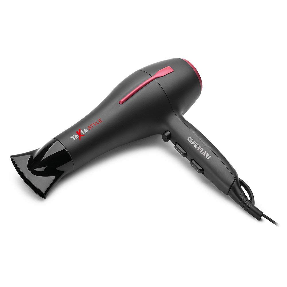G3 Ferrari G3070200: Secador de pelo de alta gama con estilo
