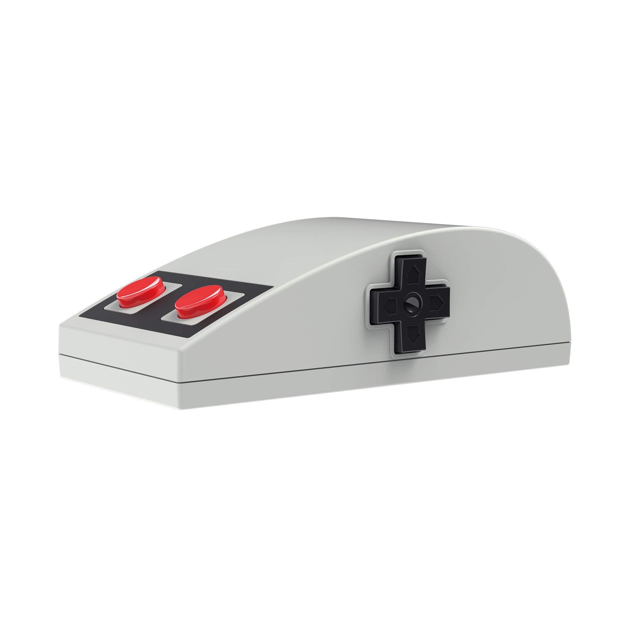 Mouse inalámbrico 2.4Ghz de 8Bitdo - ¡Conecta con libertad y precisión!