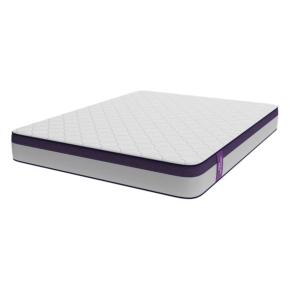 Cecotec Colchón Viscoelástico ViscoSense Flow PureVital 3900