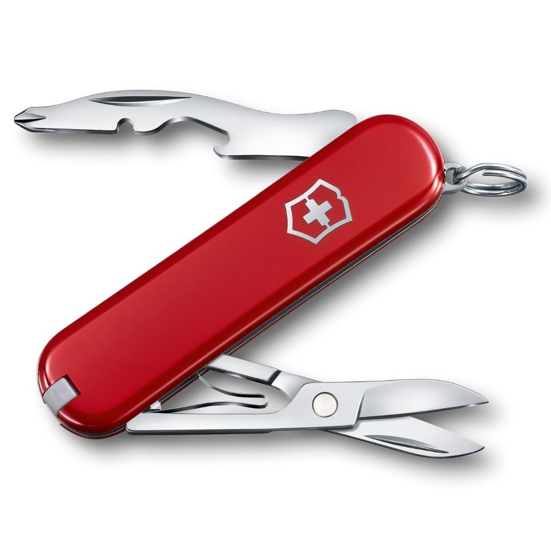 Victorinox Jetsetter: La Navaja Suiza Perfecta