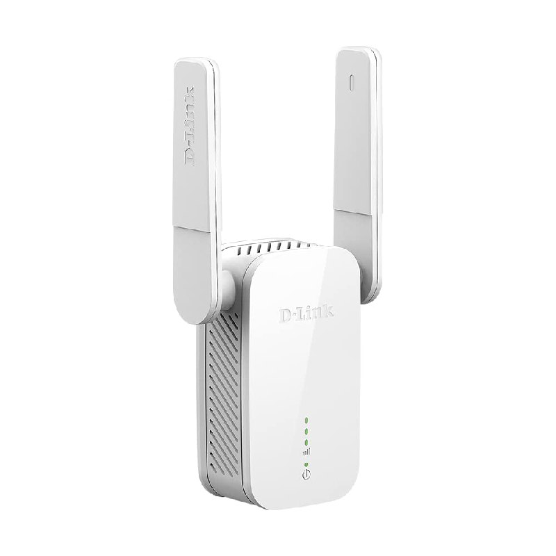 Repetidor WiFi AC1200 D-Link DAP-1610: Amplía tu Red WiFi con Fácilidad
