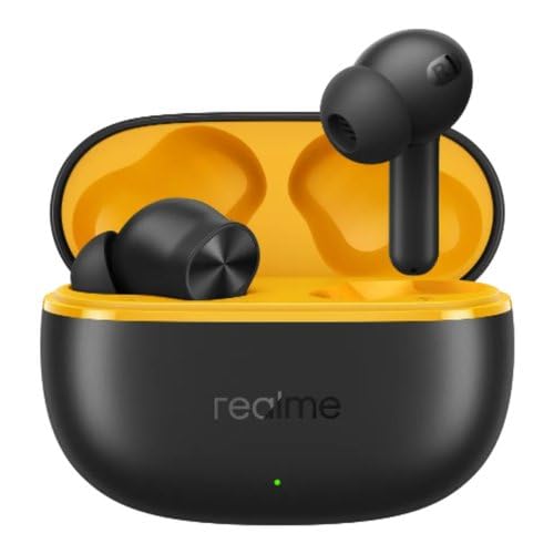 Realme Buds T200 Lite: Auriculares Inalámbricos de Alta Calidad