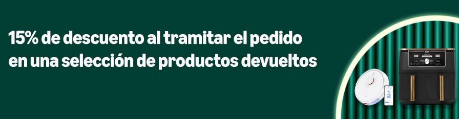 🔝🔝🔝 PROMO DEL -15% EN REACOS. #Amazon ✨ Nos ahorramos un 15% EXTRA en una gran selecci...