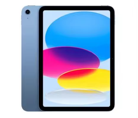 Apple iPad 2025 11ª Gen 11" 128Gb Tablet Wi-Fi. 10.9" Lcd Ips (264 Ppi)