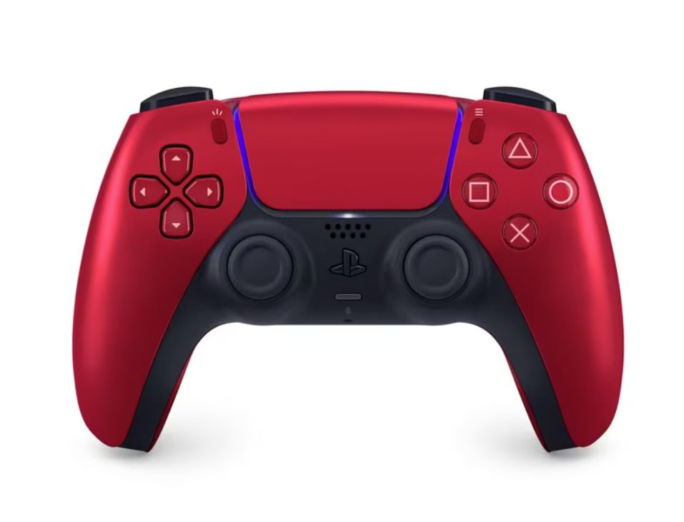 PS5 Mando Inalámbrico DualSense Wireless