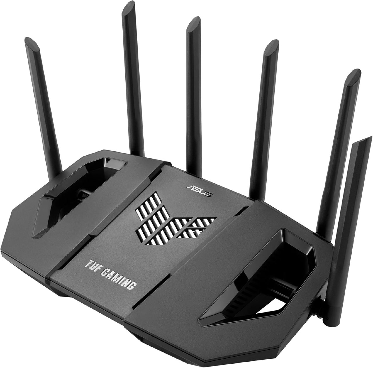 ASUS TUF Gaming BE9400 - Router Ampliable con WiFi 7
