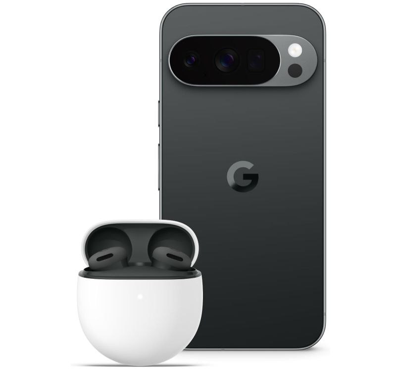 Google Pixel 10 Pro 128GB 6.3"