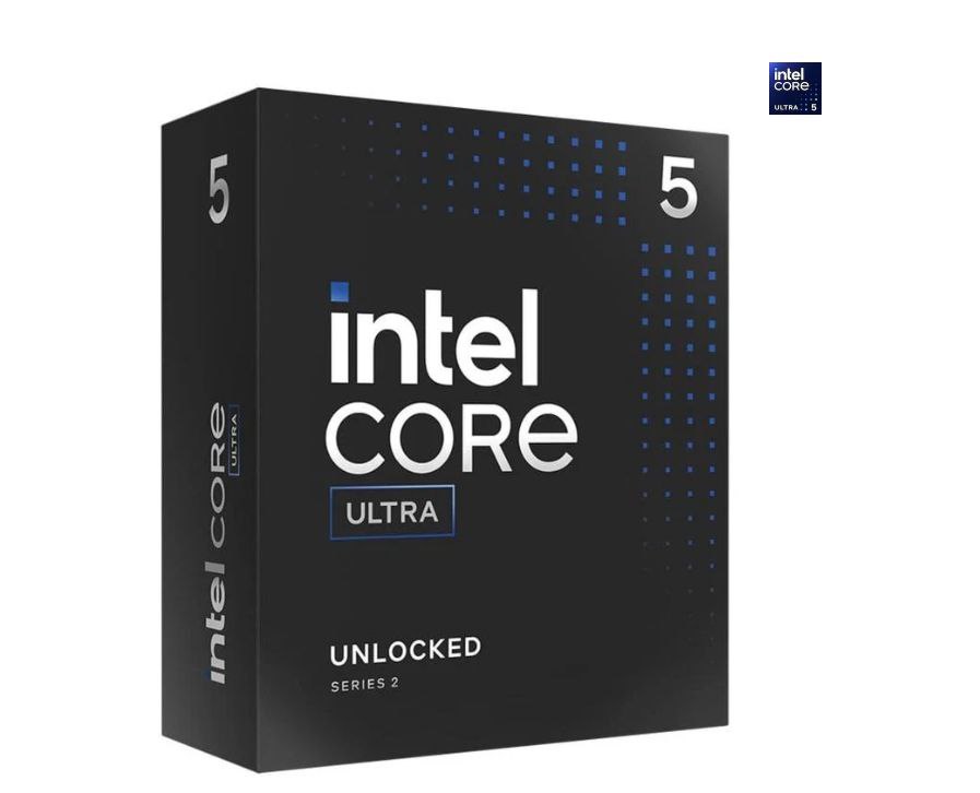 Procesador Intel Core Ultra 5 225 IA Integrada: Oferta Excepcional en Black Friday