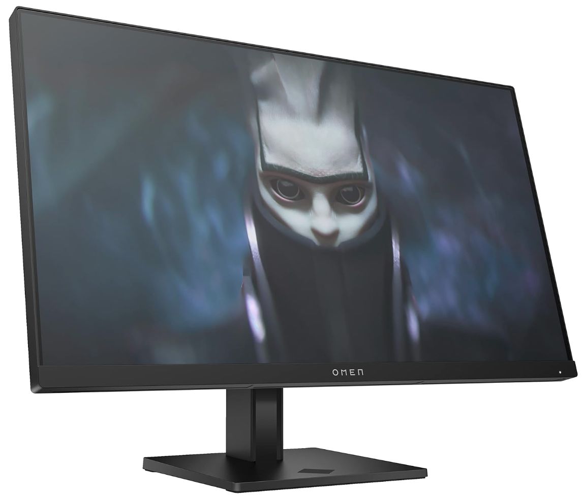 Monitor Gaming OMEN 24 - Oferta de Black Friday en Amazon
