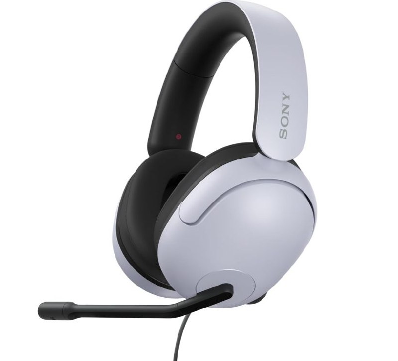 Sony INZONE H3 - Auriculares para Gaming a un Precio Inmejorable