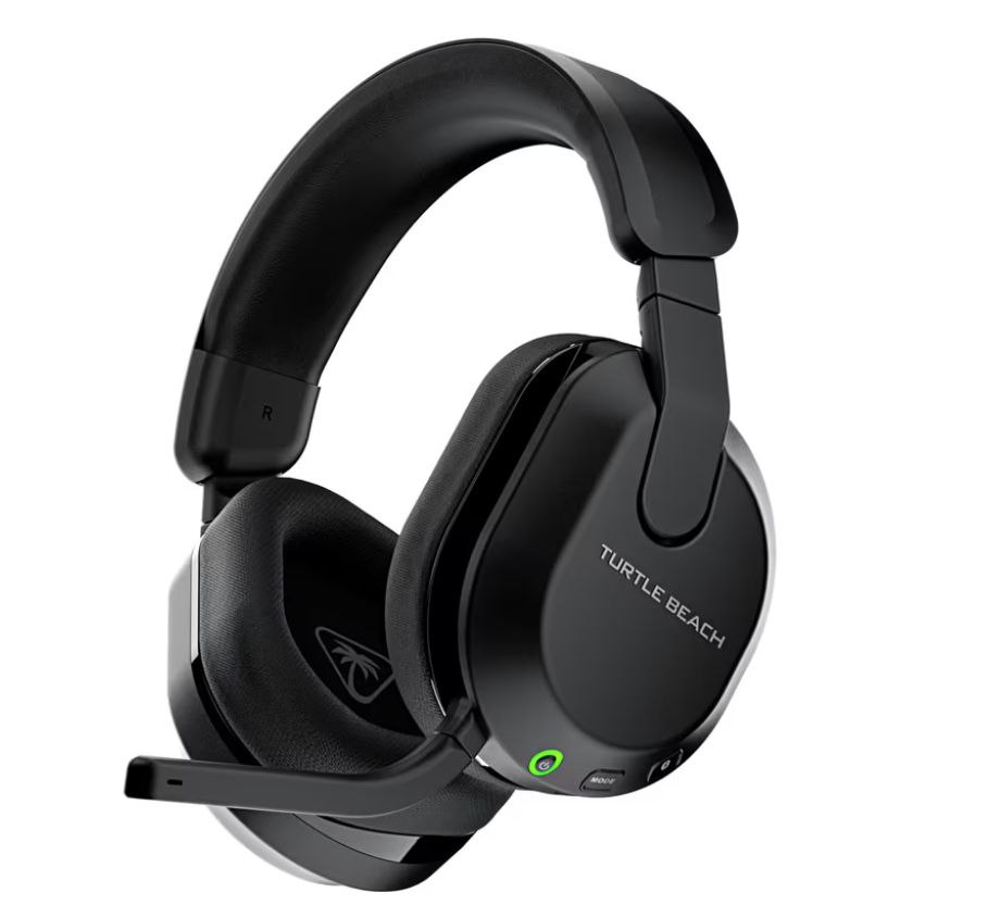 Oferta de Black Friday: Turtle Beach Stealth 600 Auriculares de Juego Inalámbricos 80h Batería