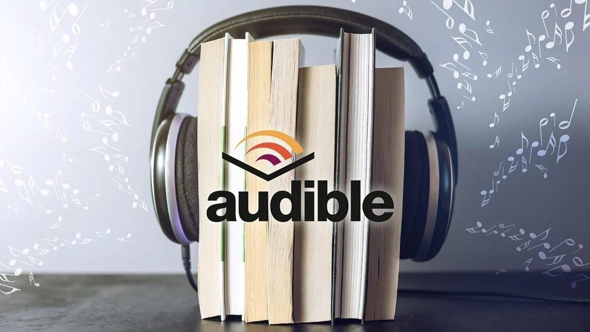 3 MESES GRATIS de Audible en Amazon