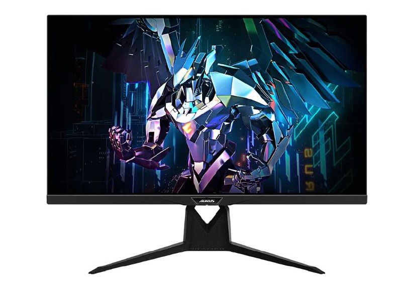 Gigabyte FI32Q X EK Monitor de Juegos UHD de 32" en Black Friday