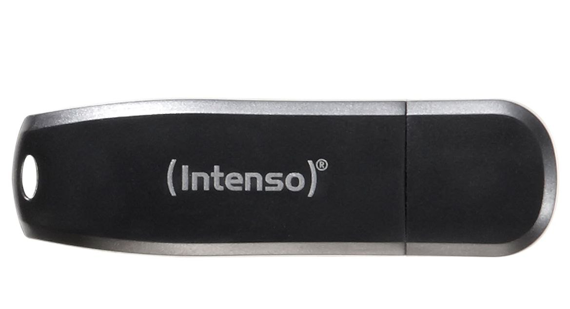 Intenso Speed Line USB 3.0 128 GB - Oferta Exclusiva en Black Friday