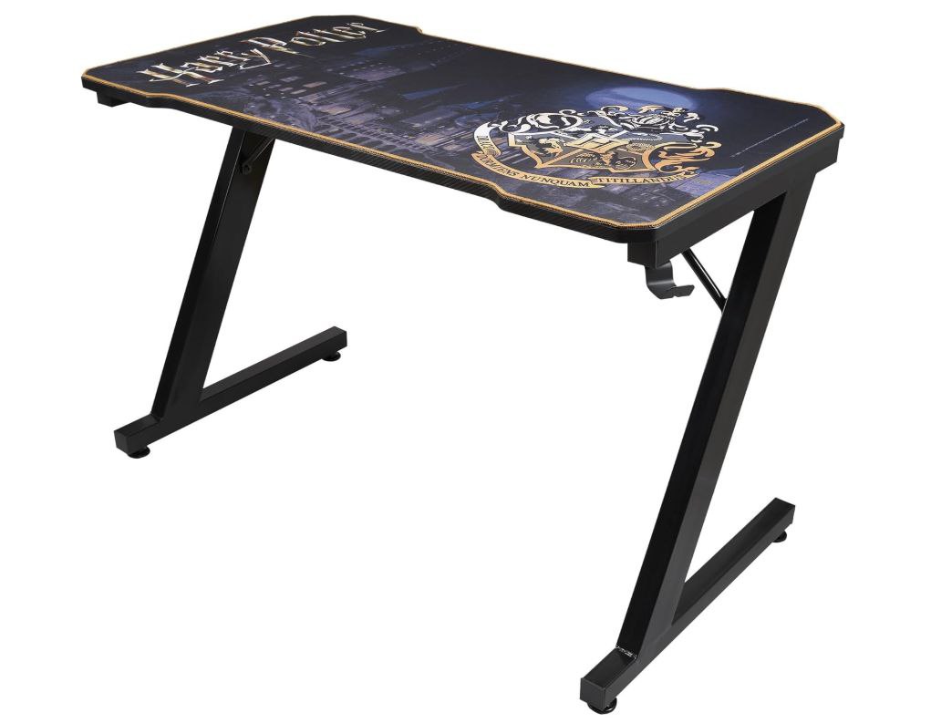Escritorio Gamer Harry Potter en oferta