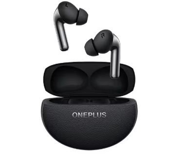 OnePlus Buds Pro 3: Auriculares de alta gama a un precio increíble