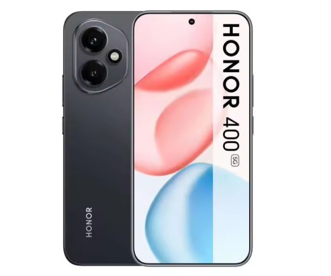 📱 Honor 400 8GB - 512GB: ¡Oferta impresionante con envío gratis!